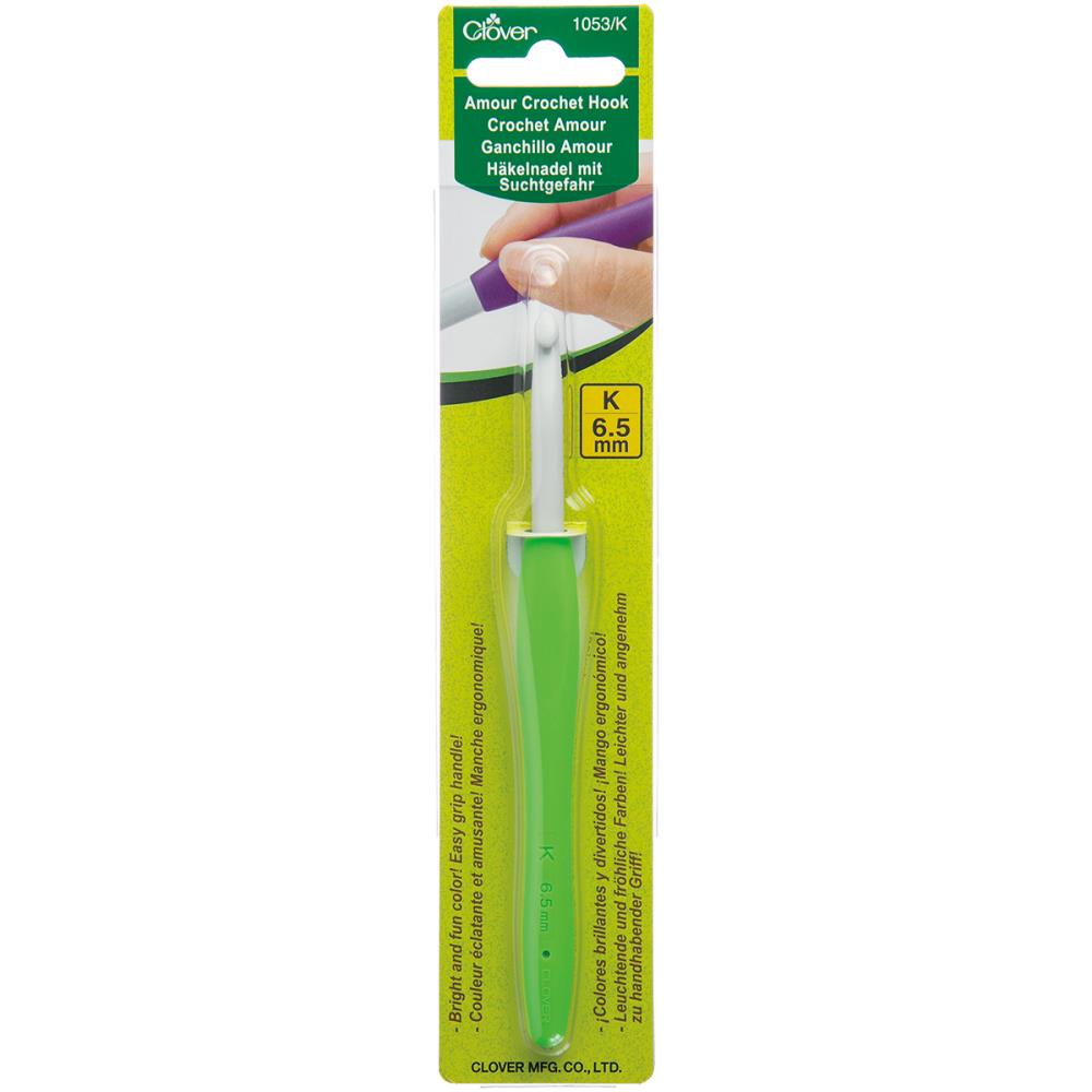 Crochet Hooks