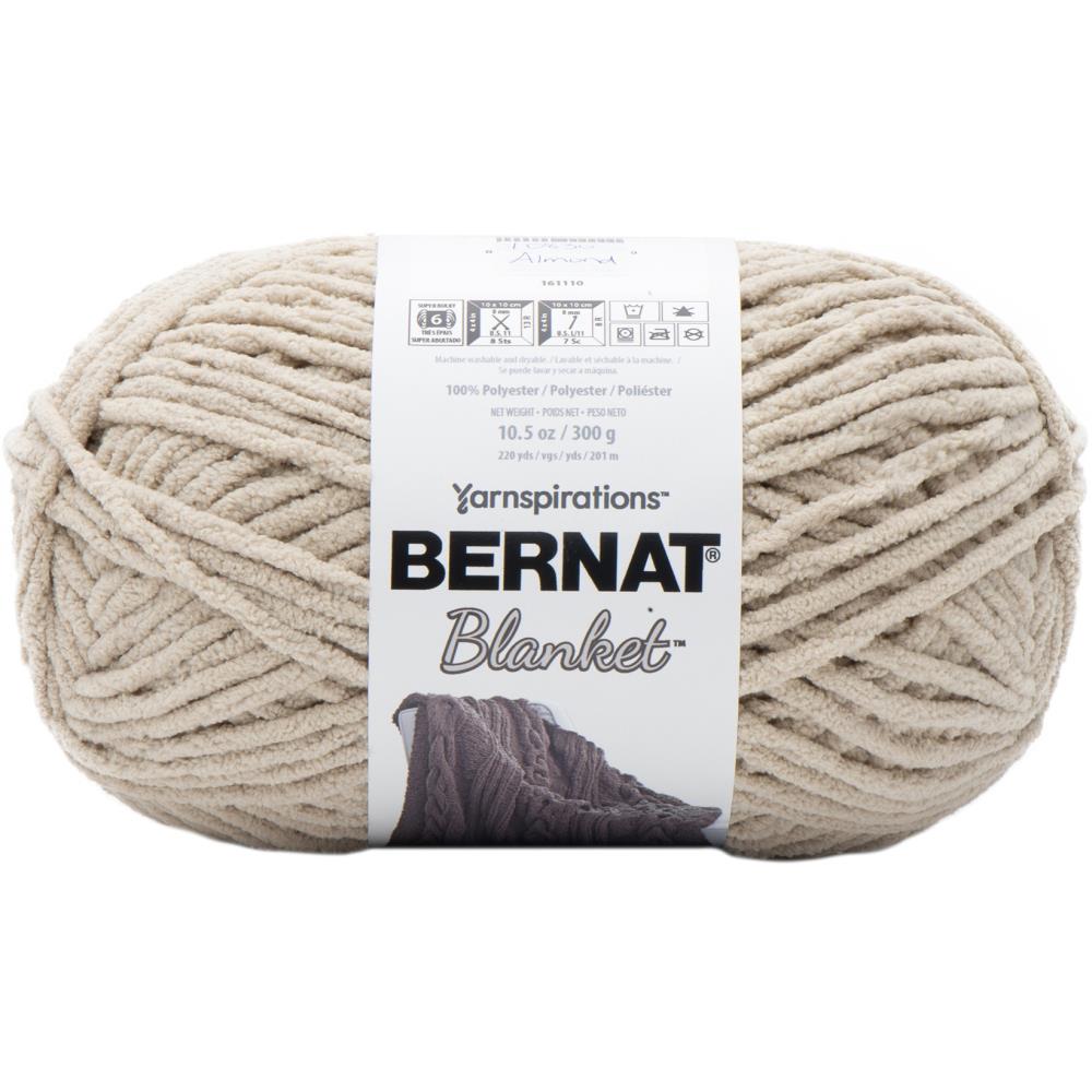 Bernat Yarn