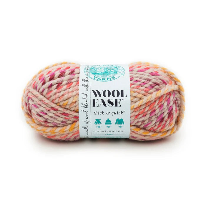 Lion Brand Yarn