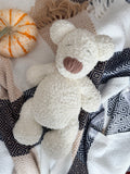 Handmade Stuffed Animal Plushies