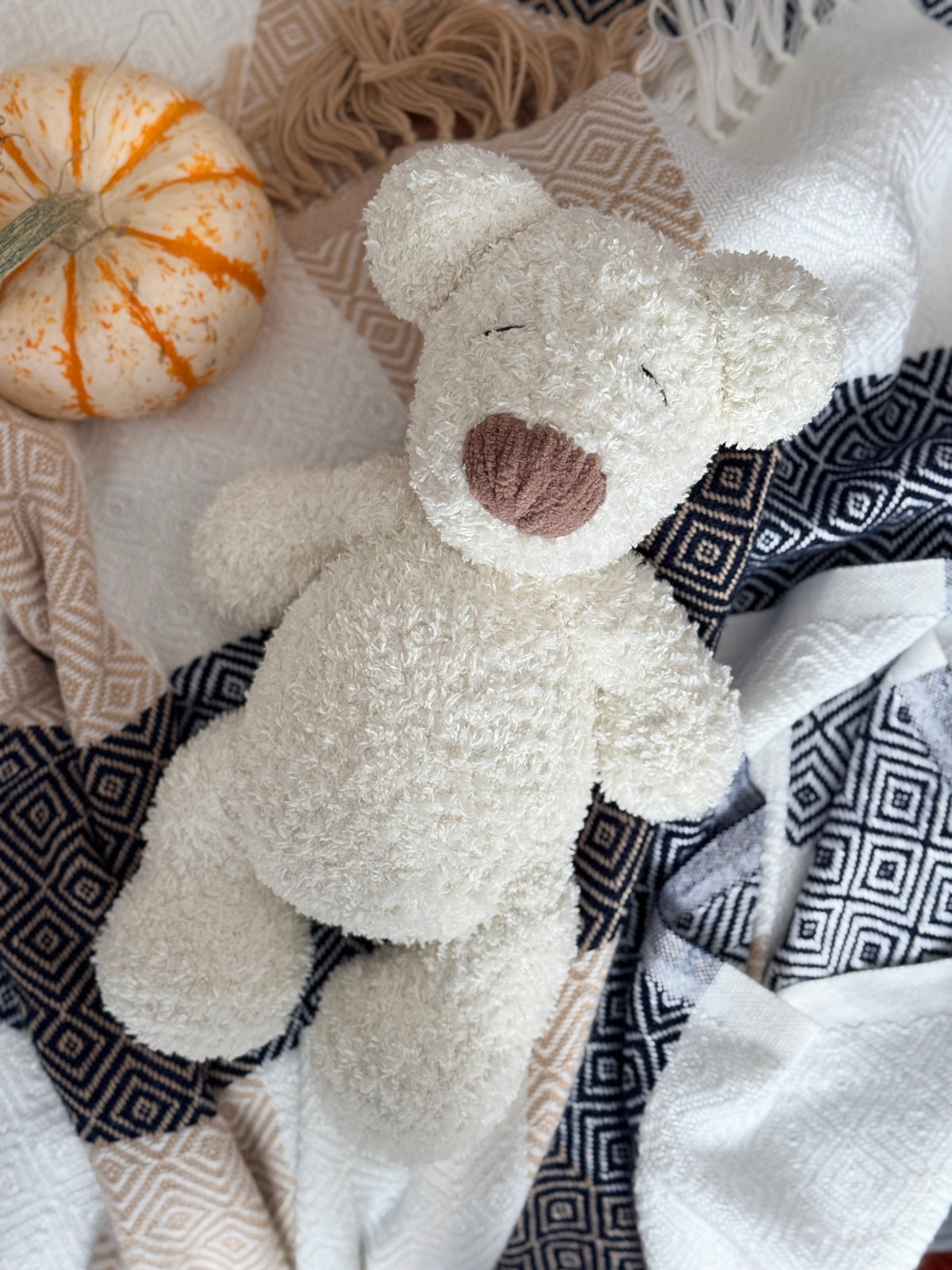 Handmade Stuffed Animal Plushies