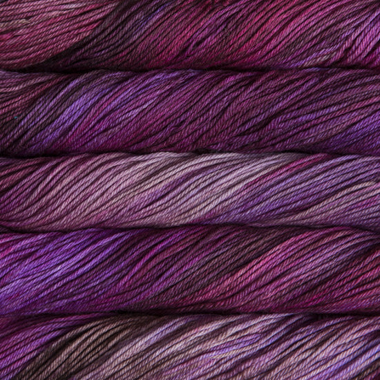 Malabrigo Rios - Worsted 4-ply super wash merino yarn in Sabiduria