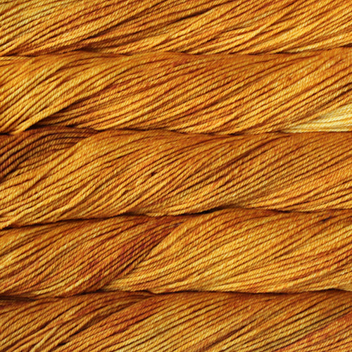 Malabrigo Rios - Worsted 4-ply super wash merino yarn in Sunset