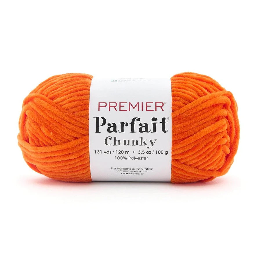 Premier Parfait Chunky