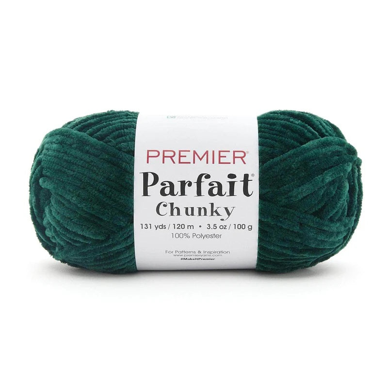 Premier Parfait Chunky
