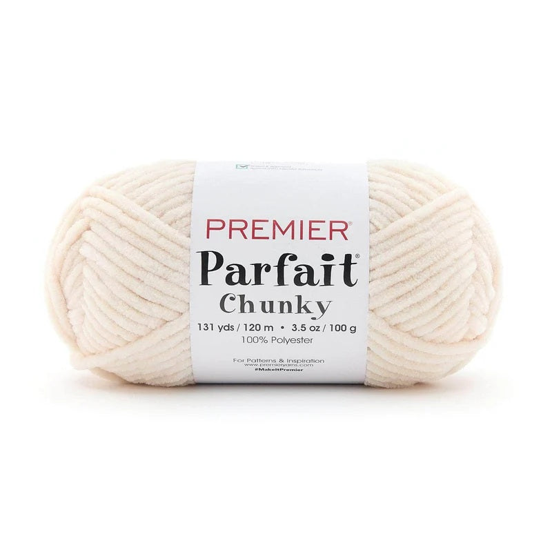 Premier Parfait Chunky