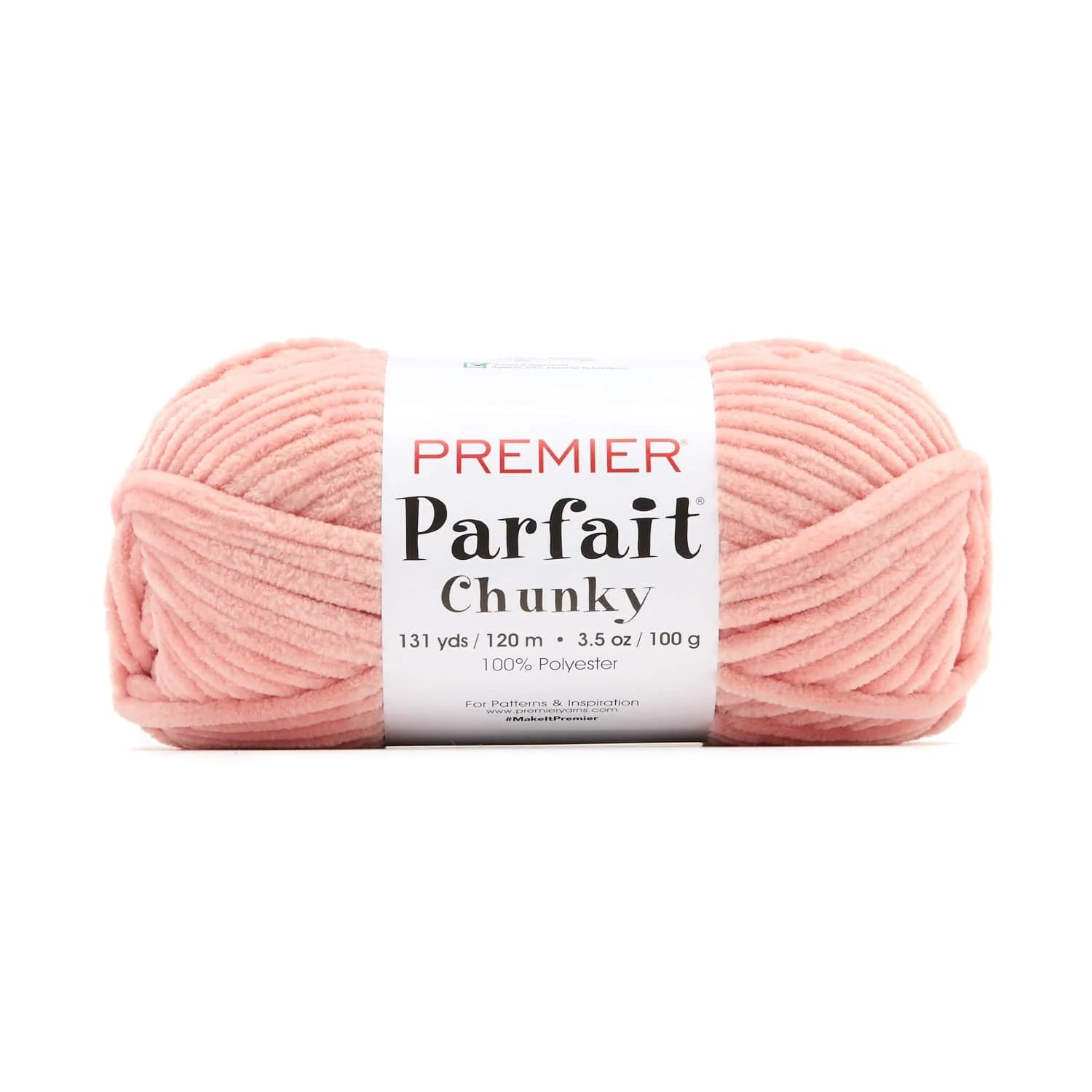 Premier Parfait Chunky