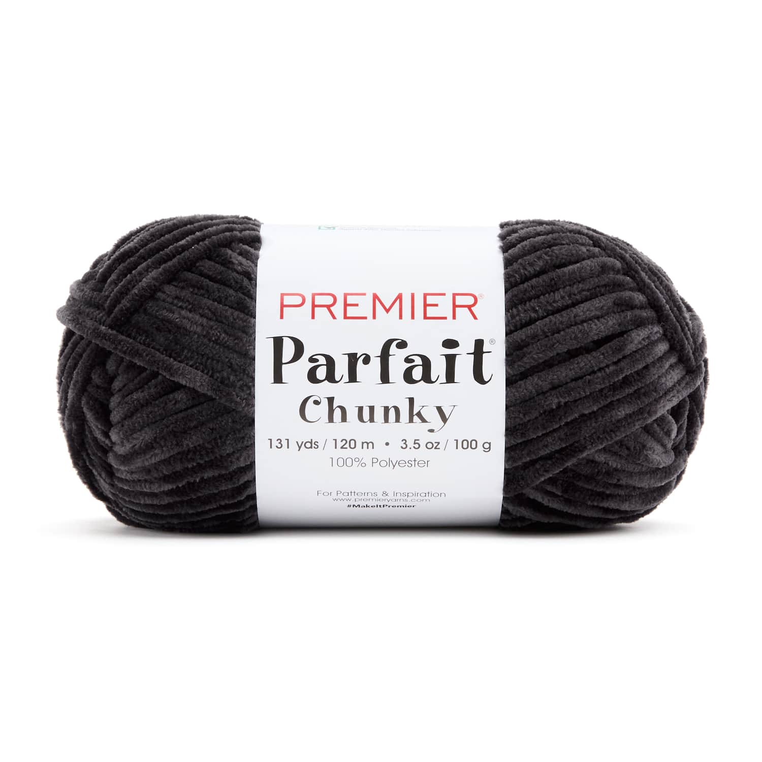 Premier Parfait Chunky