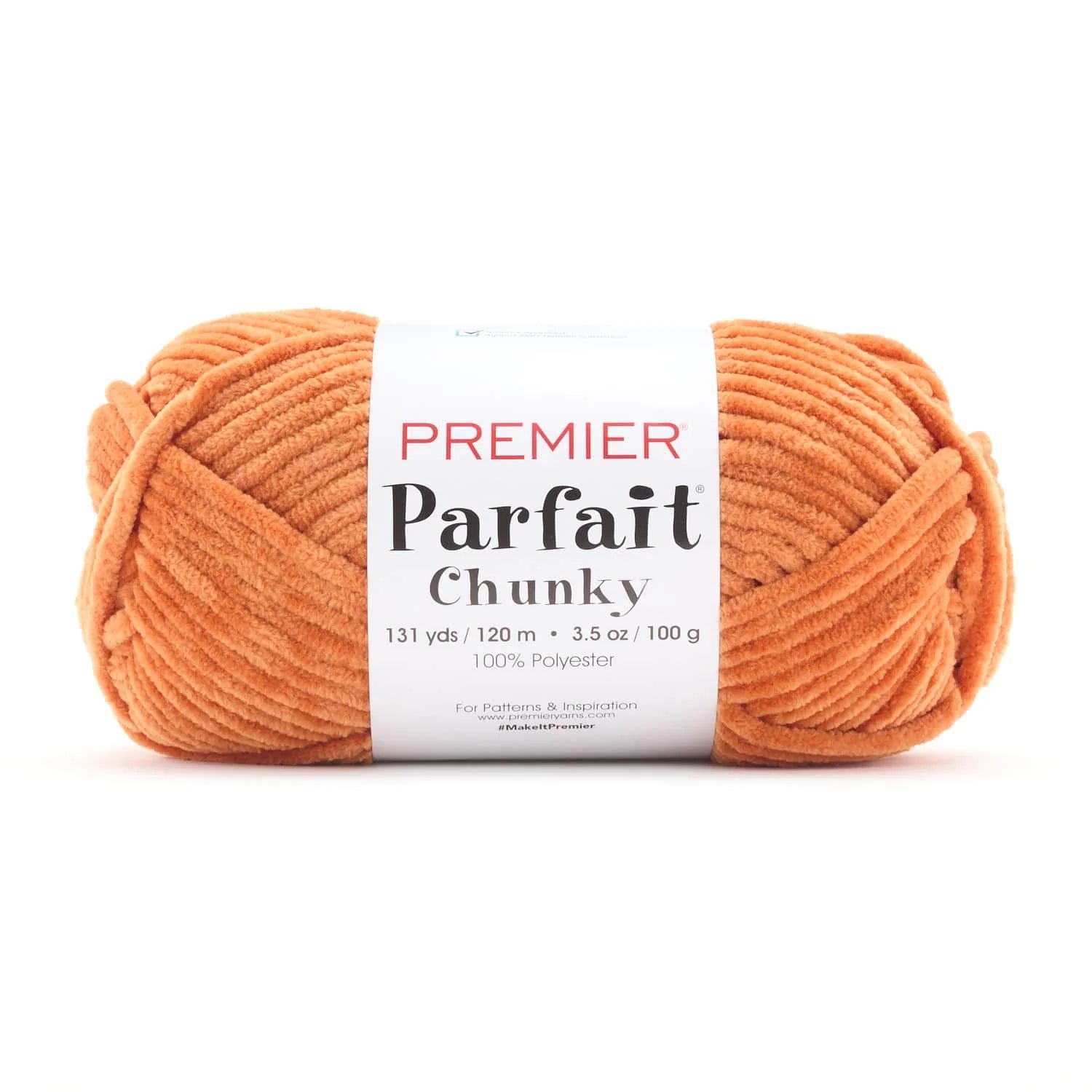Premier Parfait Chunky