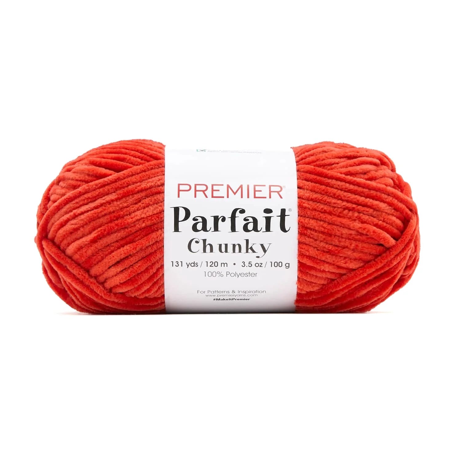 Premier Parfait Chunky