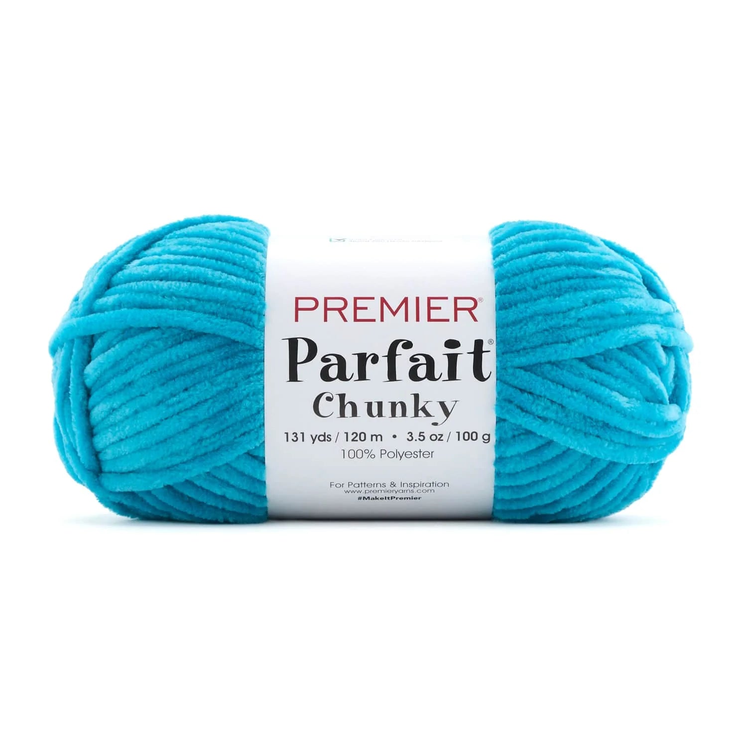 Premier Parfait Chunky
