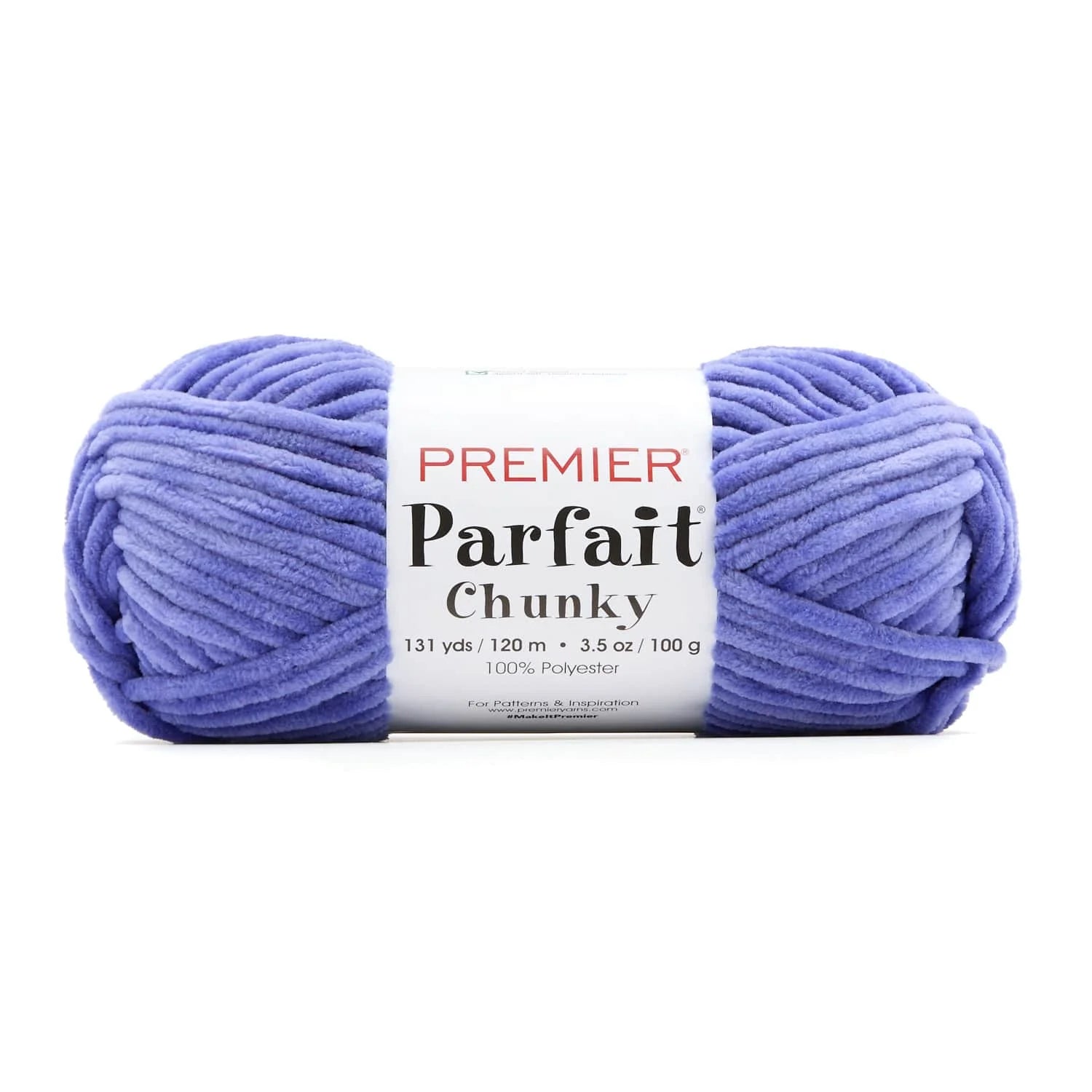 Premier Parfait Chunky