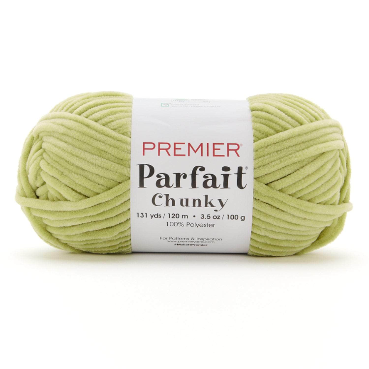 Premier Parfait Chunky